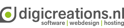 logo digicreations
